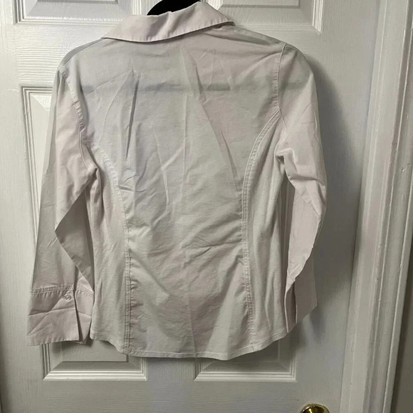Women’s Zac & Rachel Button Down Shirt Size Medium - Picture 2 of 7